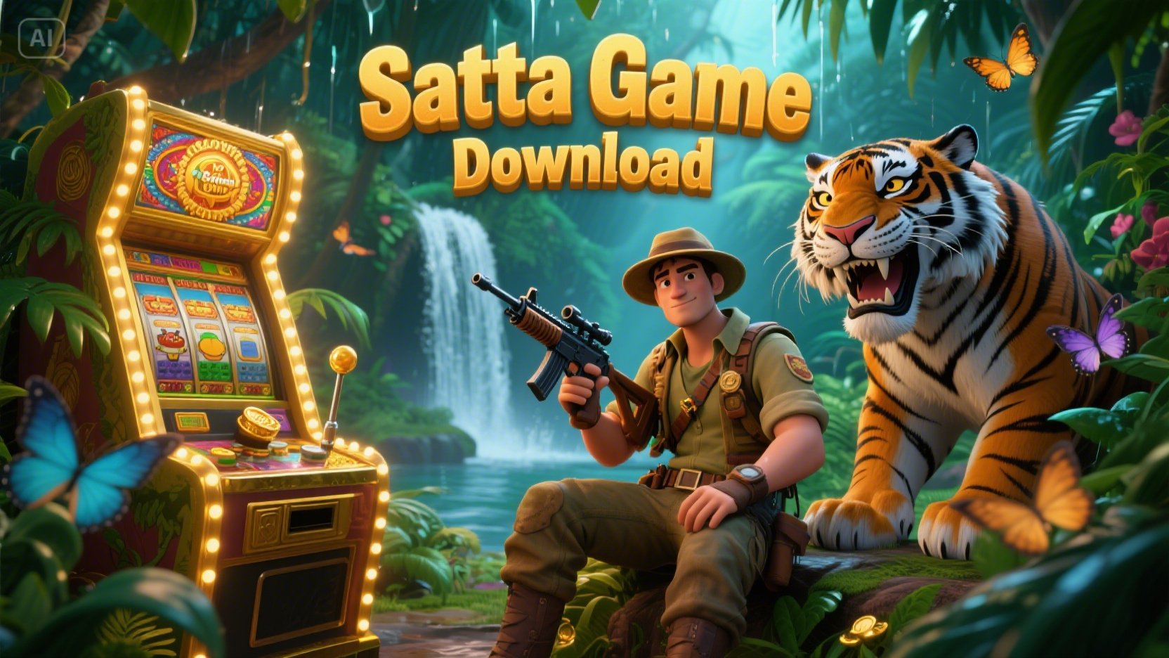 Satta Game Download